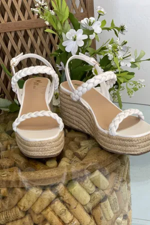 Catalina Wedges