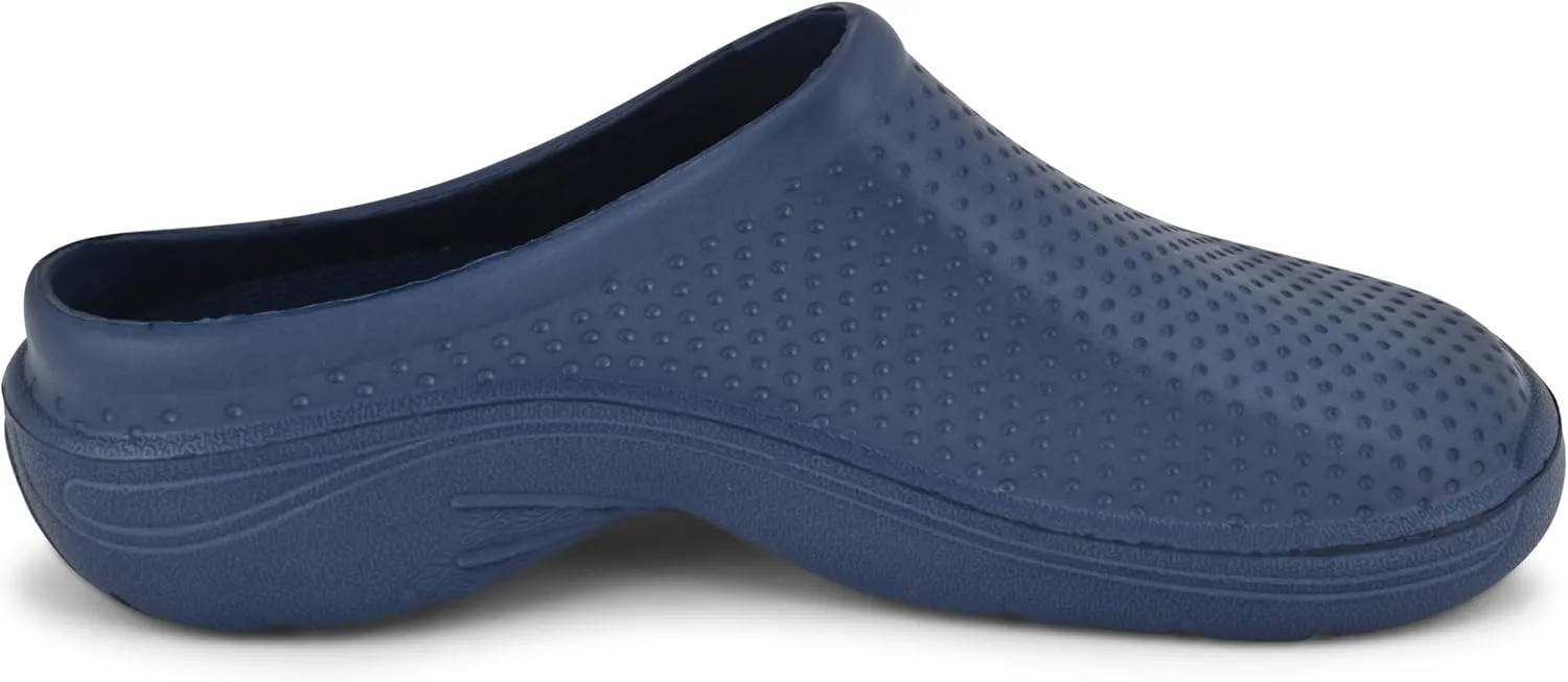 Comfort Trends Clogs for Women Nurse Shoes Garden Clogs