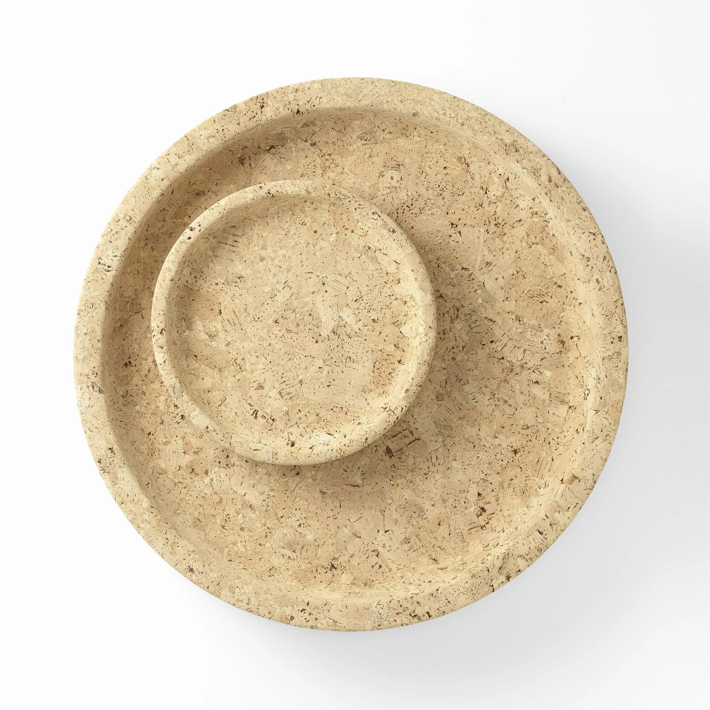 Cork Bowl