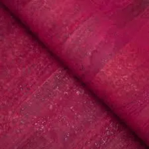 Cork  LG Burgandy