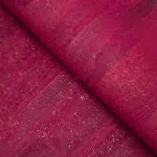 Cork  LG Burgandy