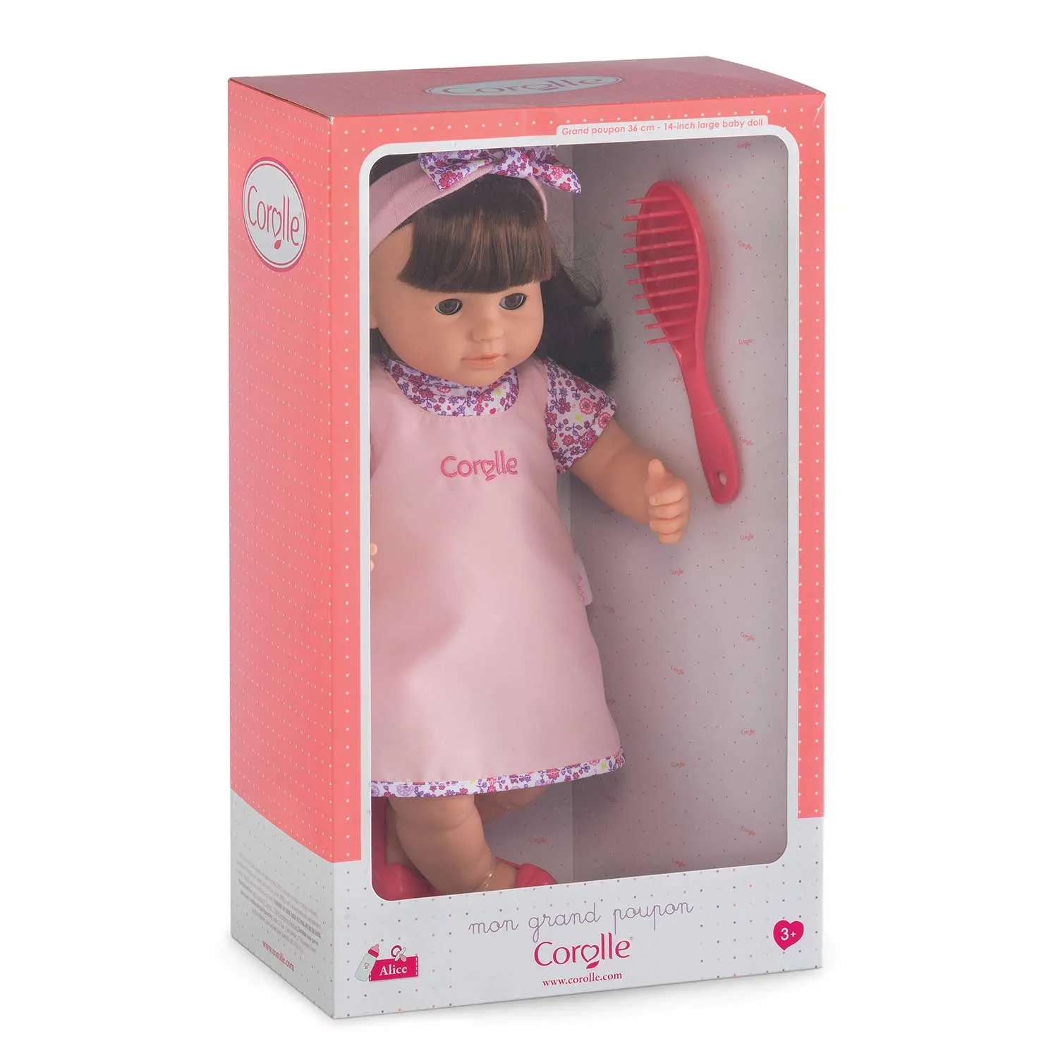 Corolle Alice 36cm Classique