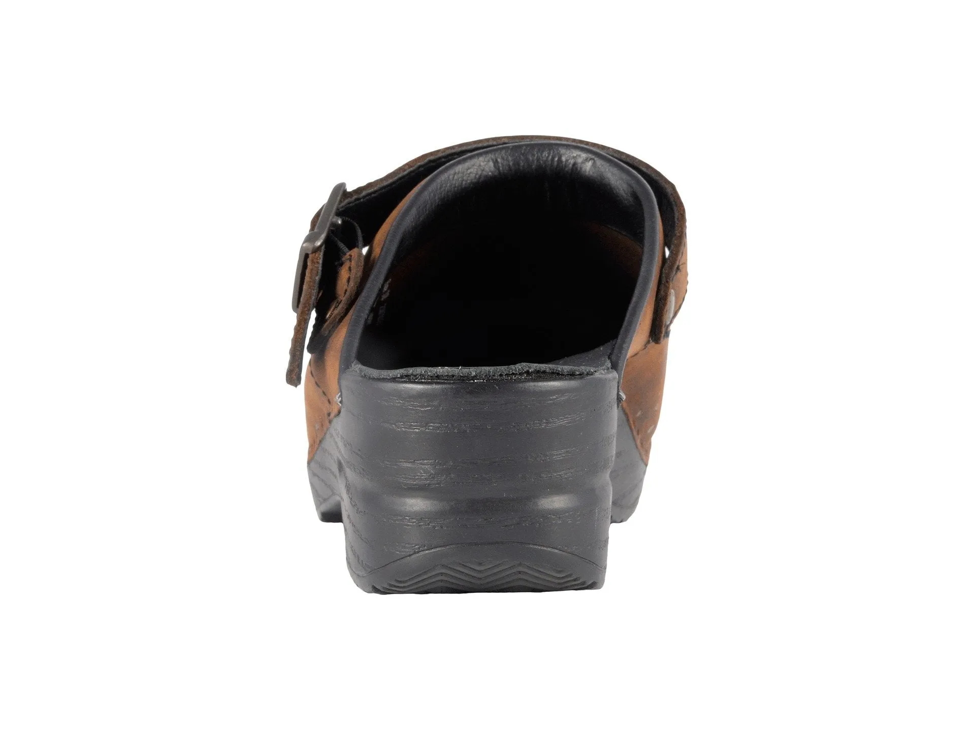 Dansko Ingrid clogs