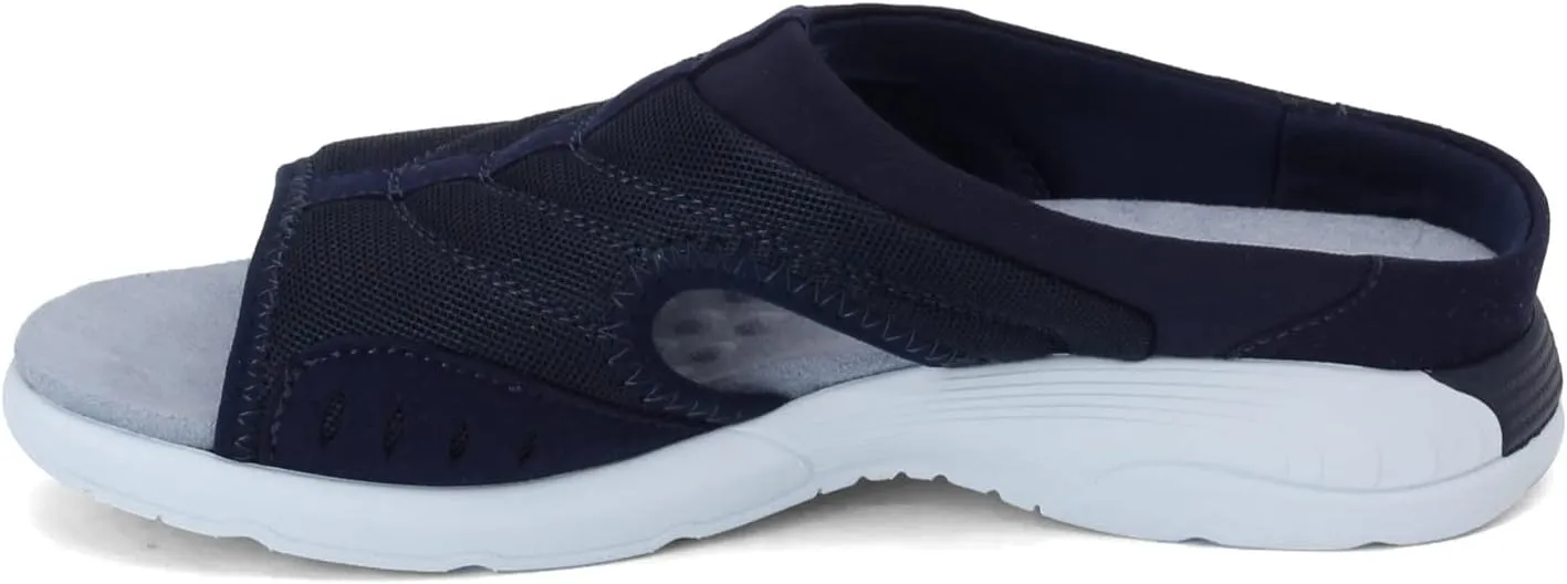 Easy Spirit Women's Traciee Slide Sandal