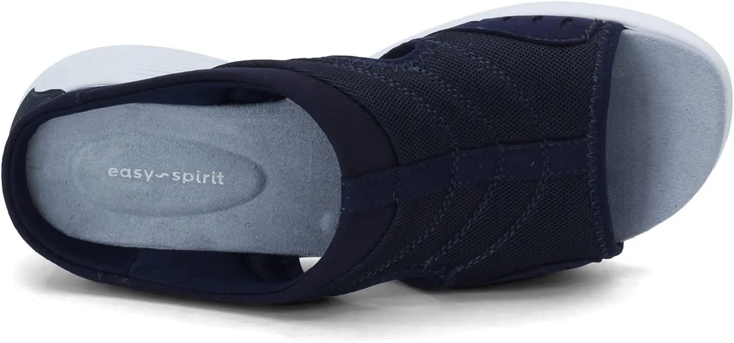 Easy Spirit Women's Traciee Slide Sandal