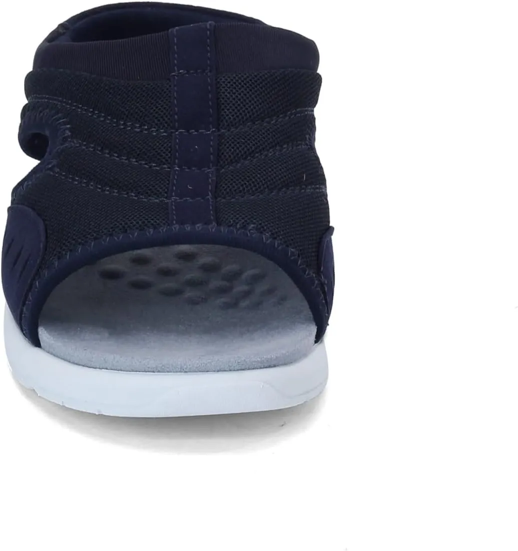 Easy Spirit Women's Traciee Slide Sandal