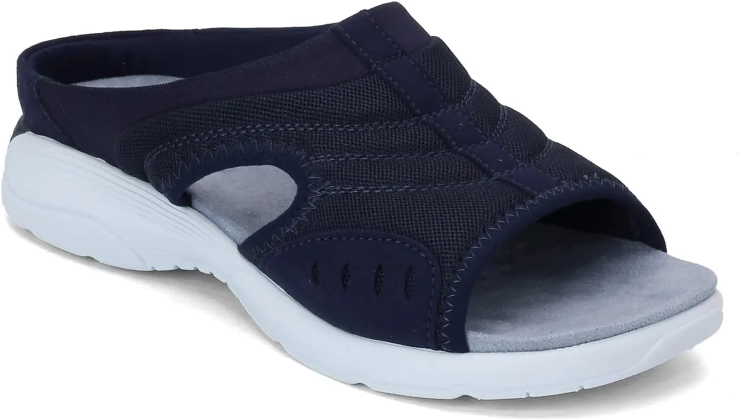 Easy Spirit Women's Traciee Slide Sandal