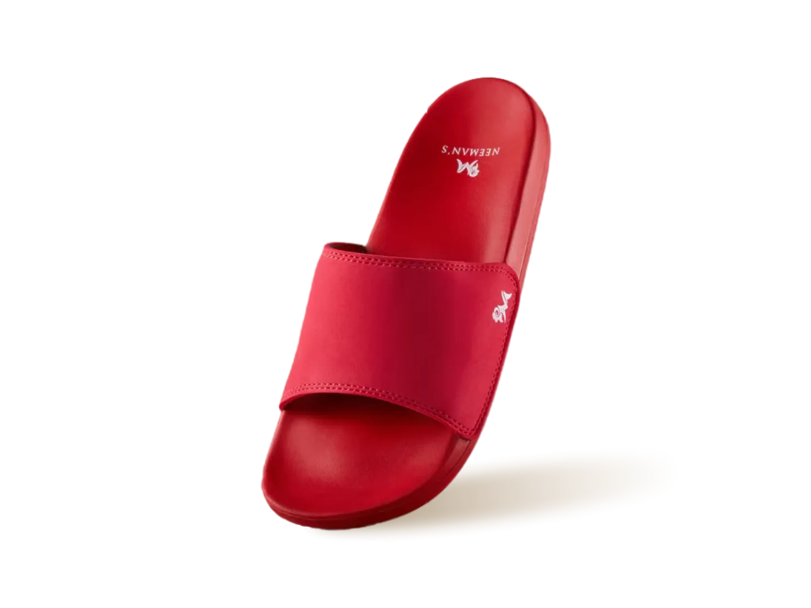 Eco Slides : Coral Red