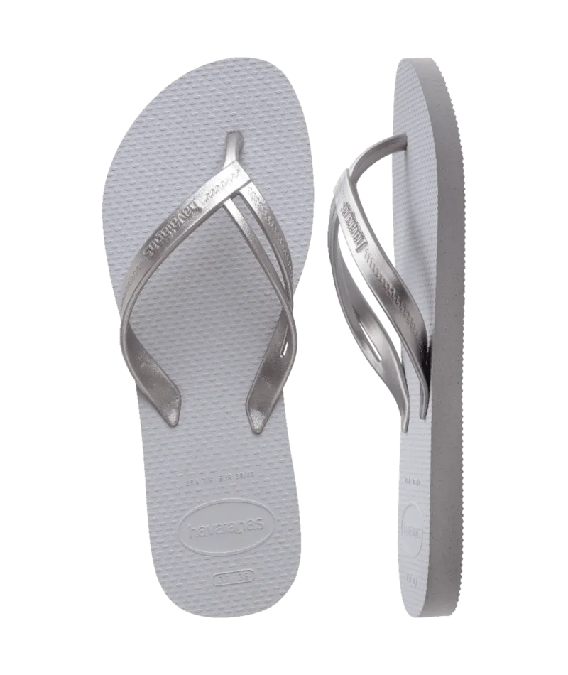 Elegance Flip Flops