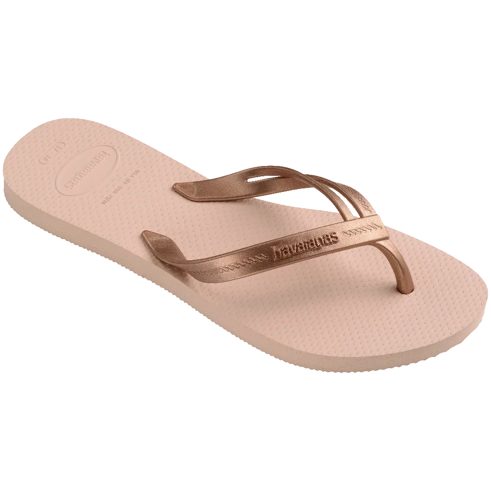 Elegance Flip Flops