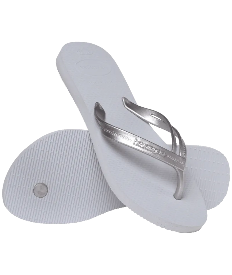 Elegance Flip Flops