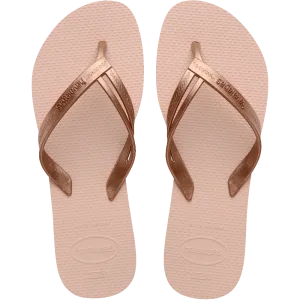 Elegance Flip Flops