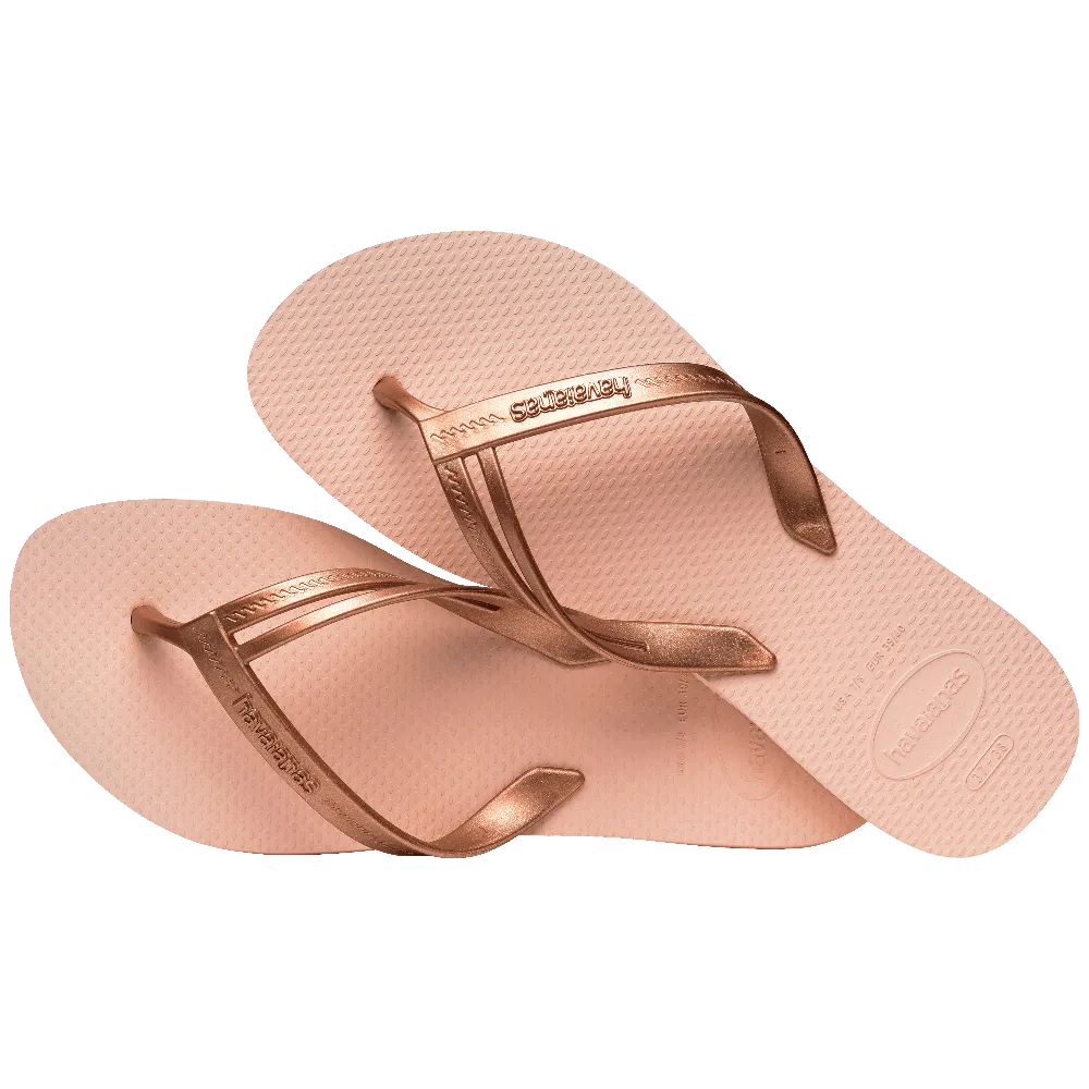 Elegance Flip Flops