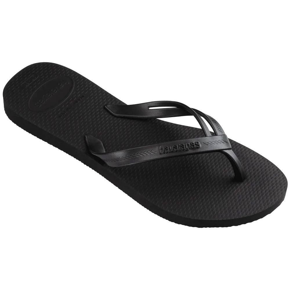 Elegance Flip Flops