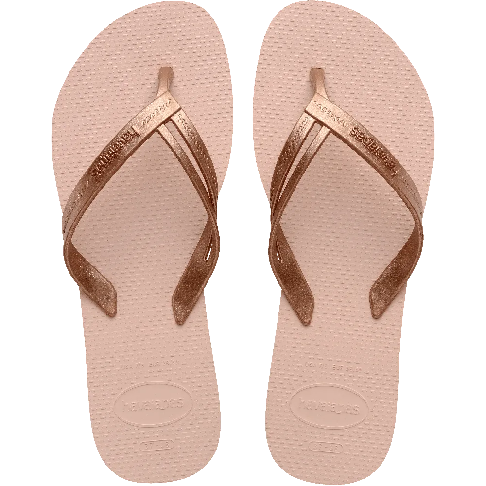 Elegance Flip Flops