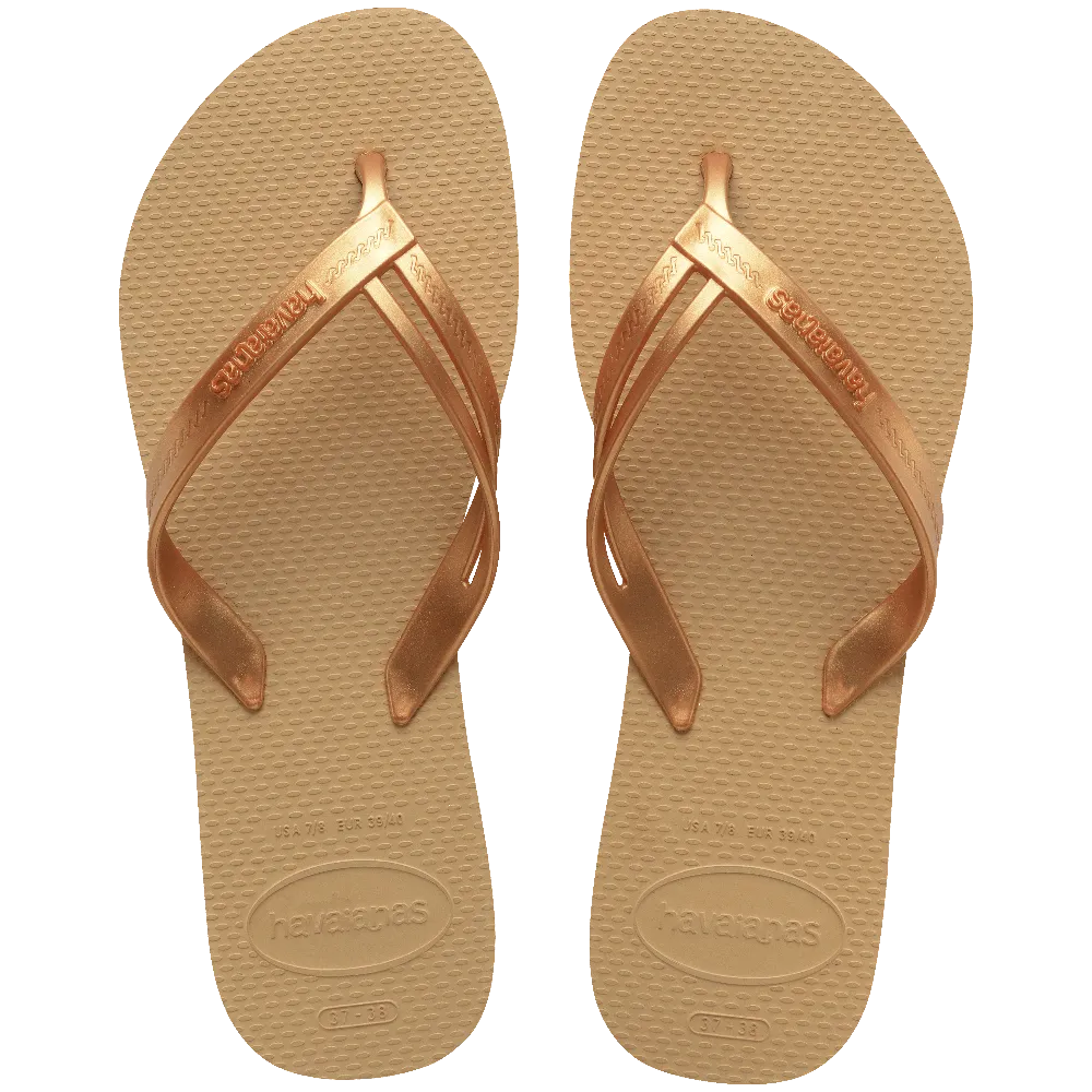 Elegance Flip Flops