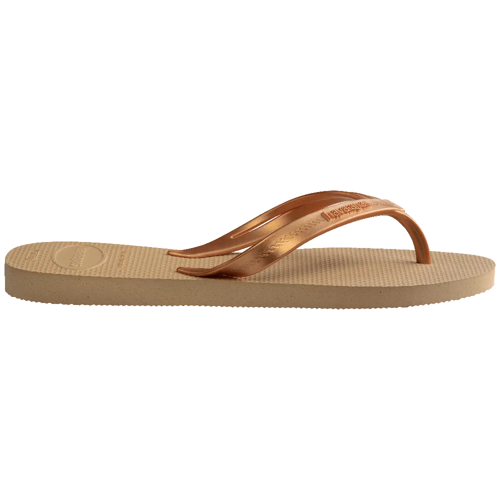 Elegance Flip Flops