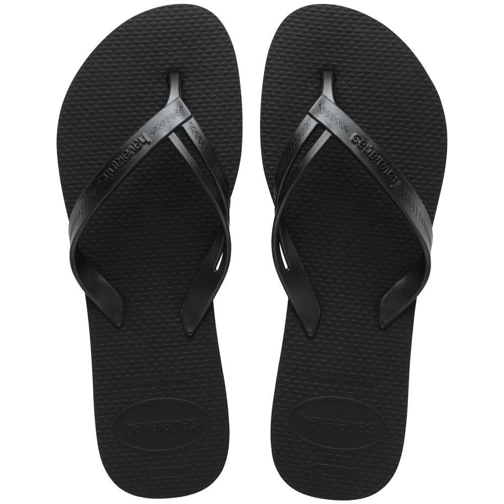 Elegance Flip Flops