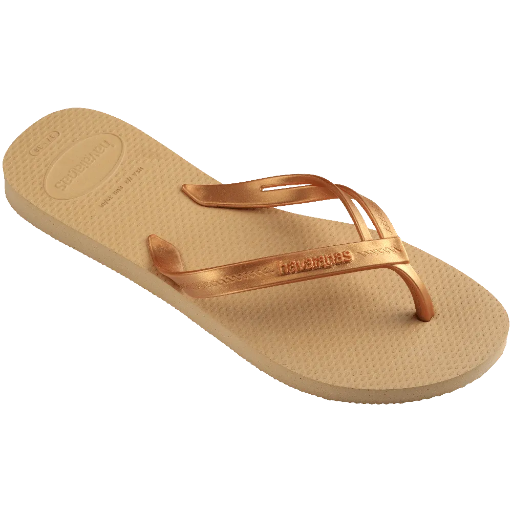 Elegance Flip Flops