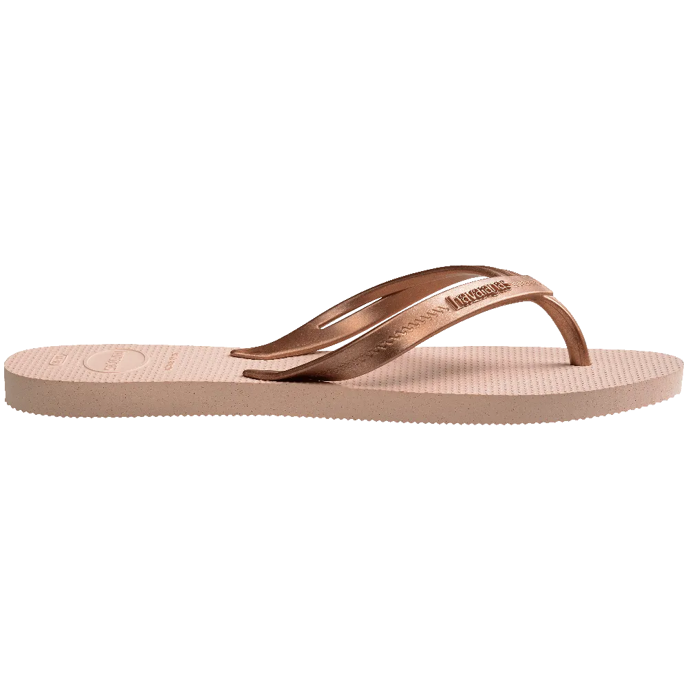 Elegance Flip Flops