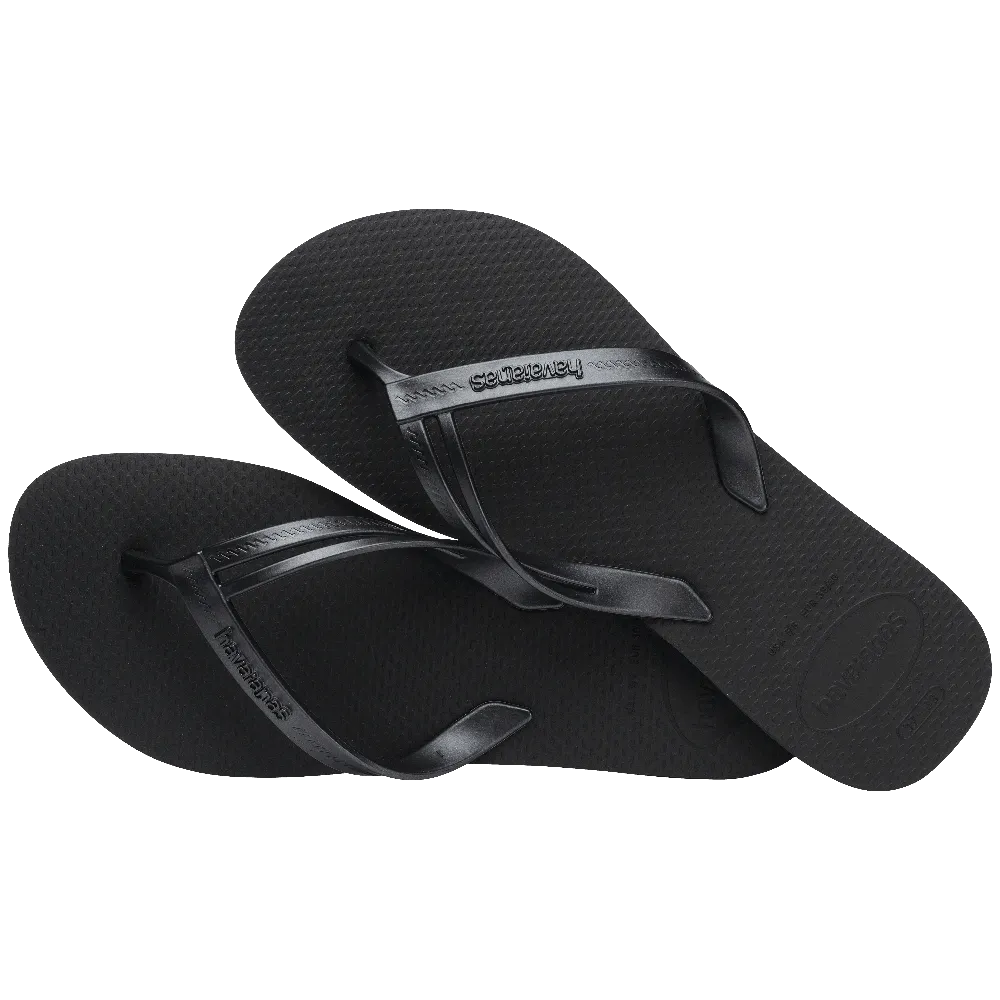 Elegance Flip Flops