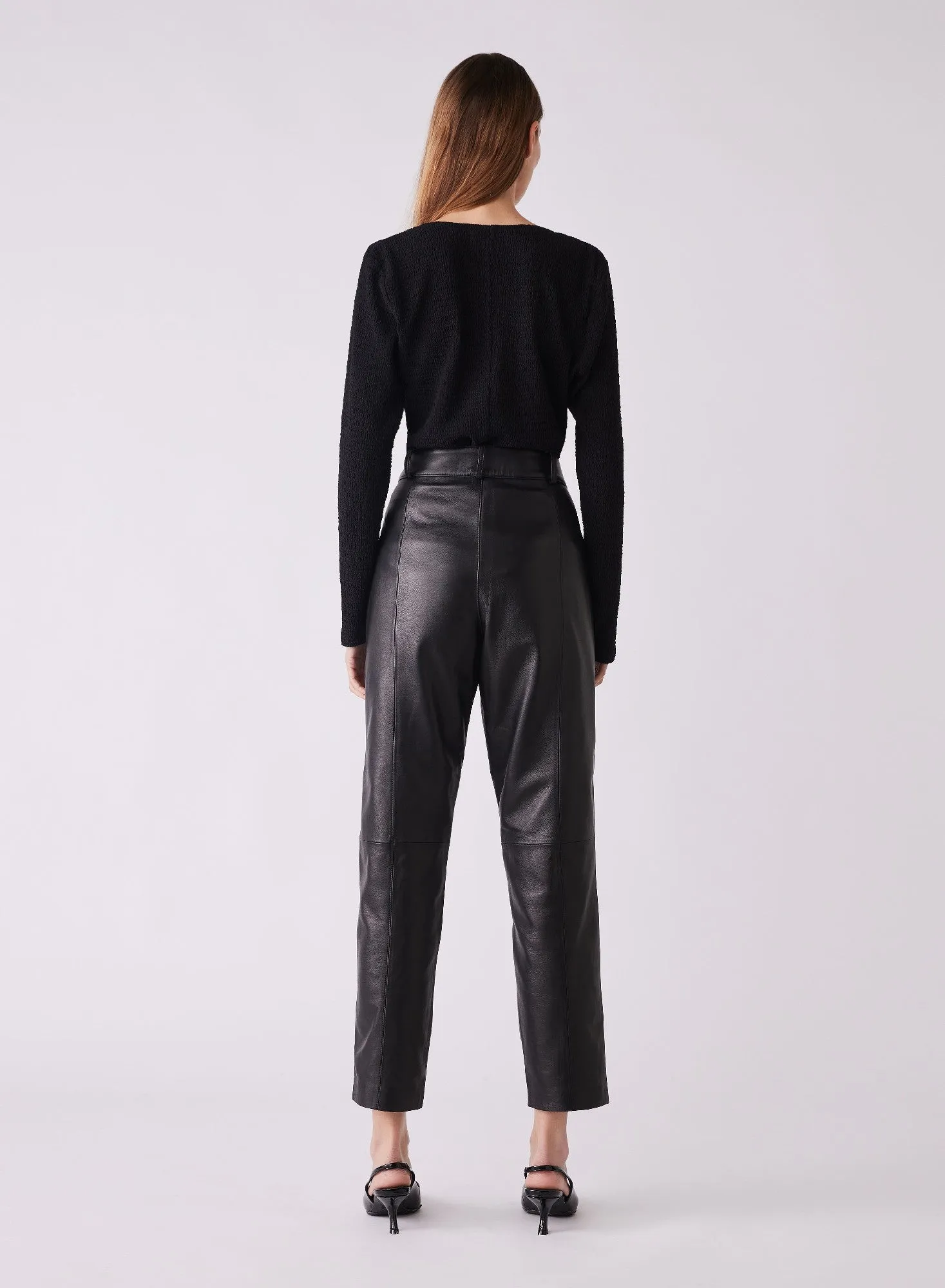 Esmaee Dusk Top