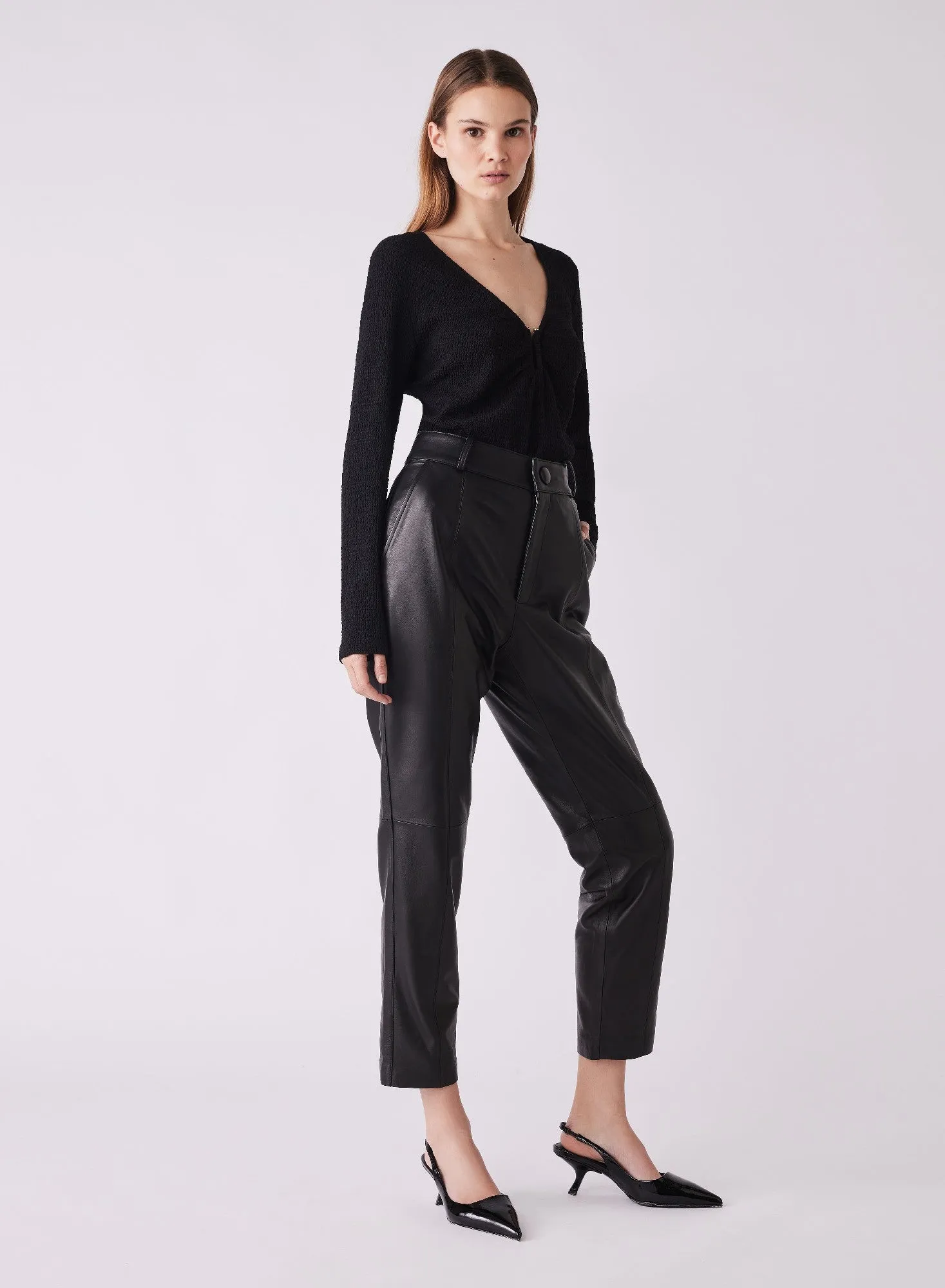 Esmaee Dusk Top