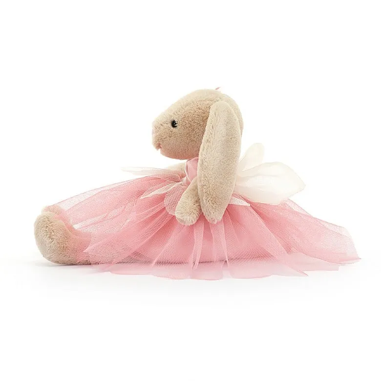 Fairy Lottie Bunny