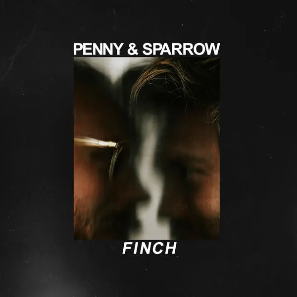 Finch Vinyl LP