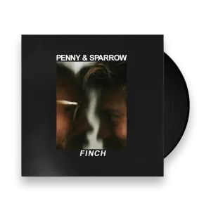 Finch Vinyl LP