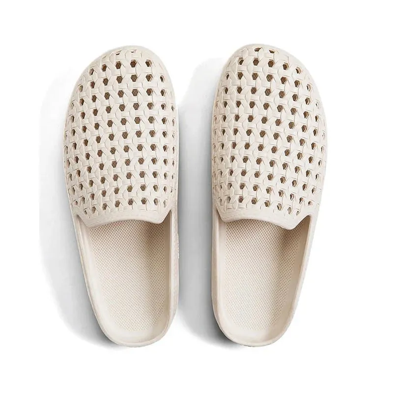 Freedom Moses Kieff Clogs - Stone