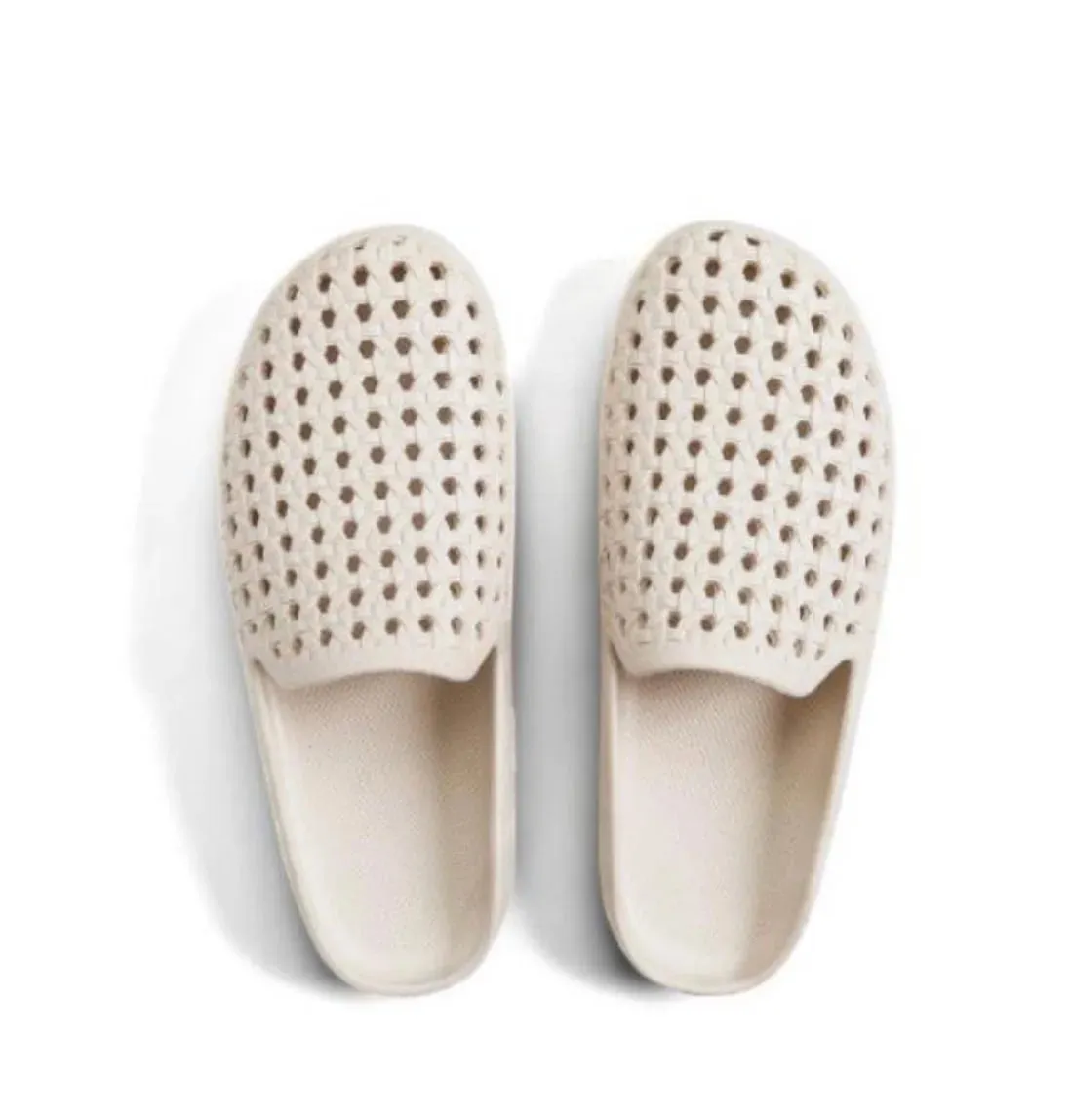 Freedom Moses Kieff Clogs - Stone