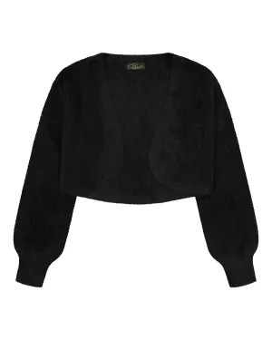 Furry Bolero