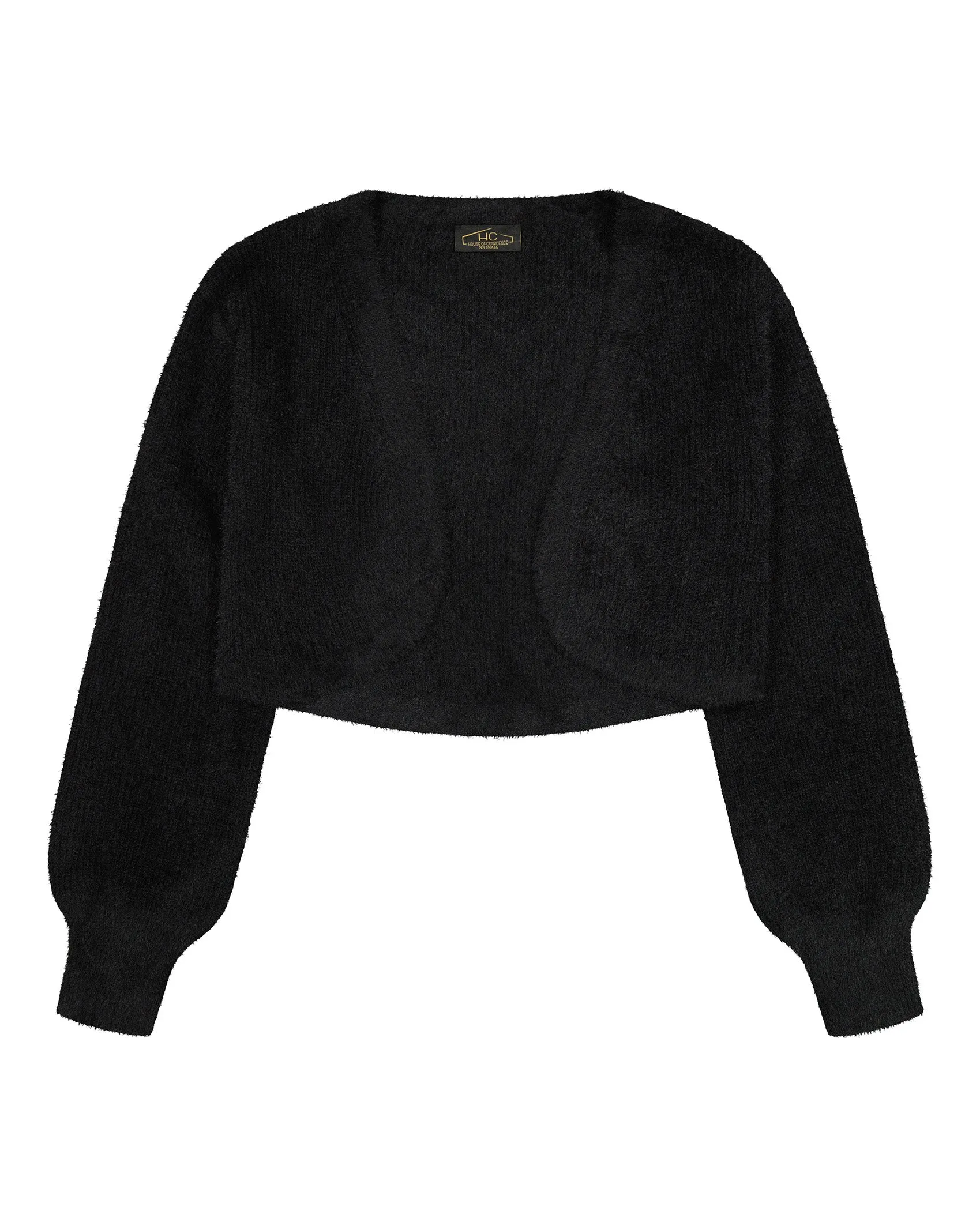 Furry Bolero