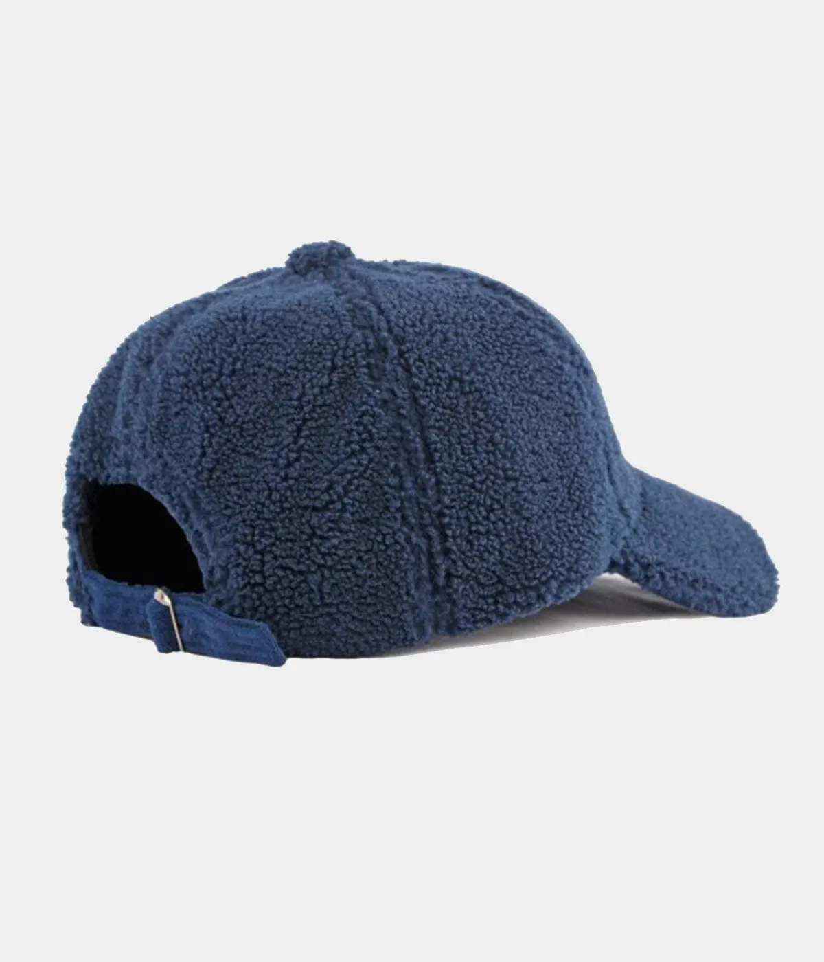 FURRY CAP.