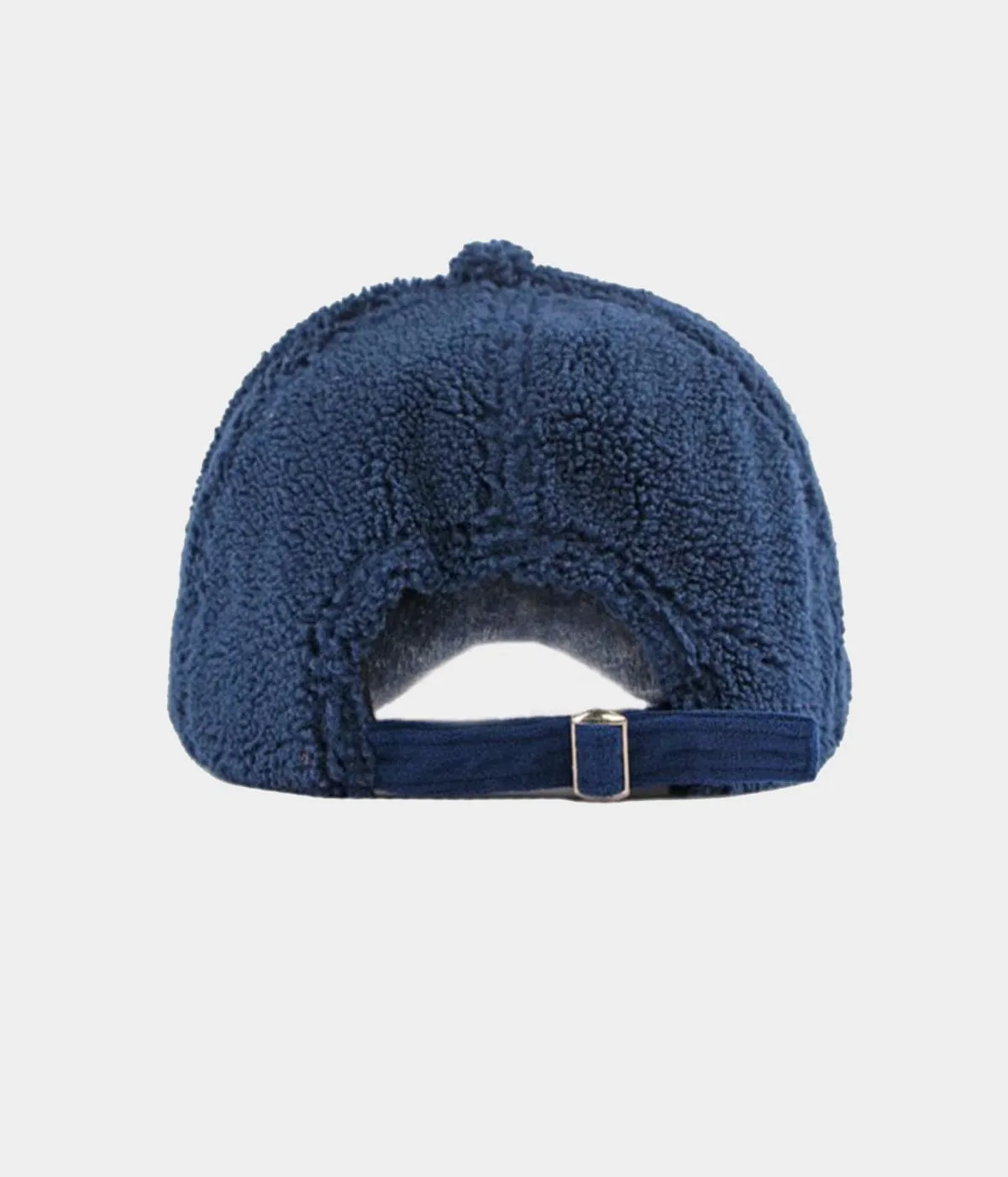 FURRY CAP.