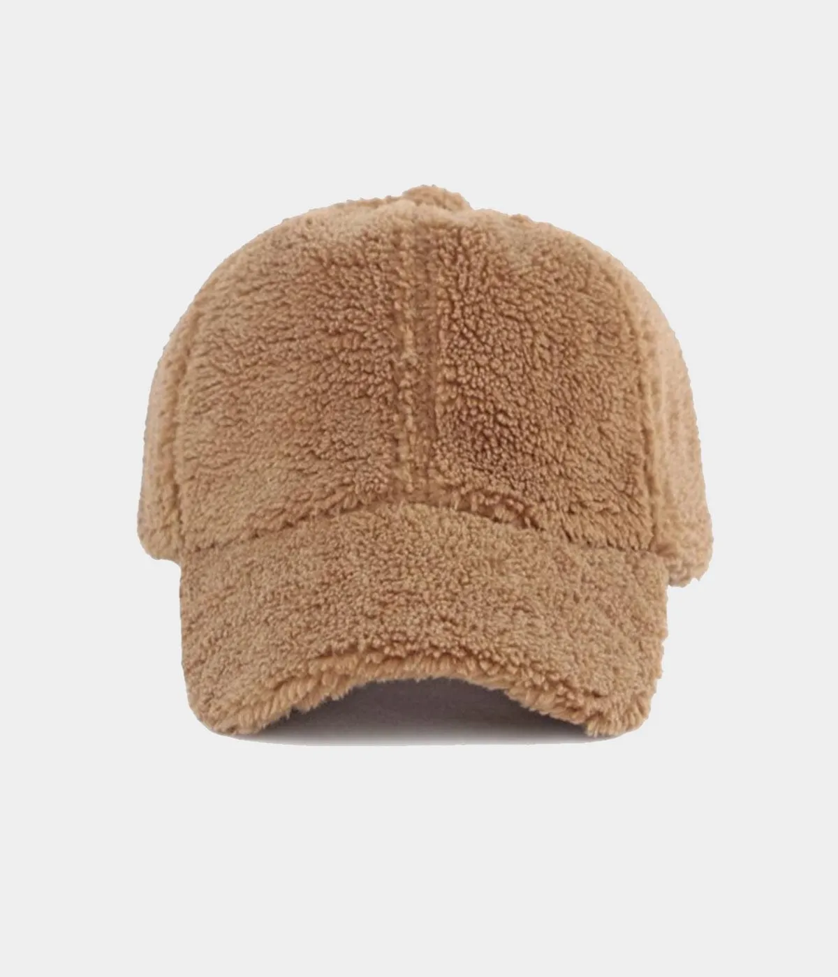 FURRY CAP.