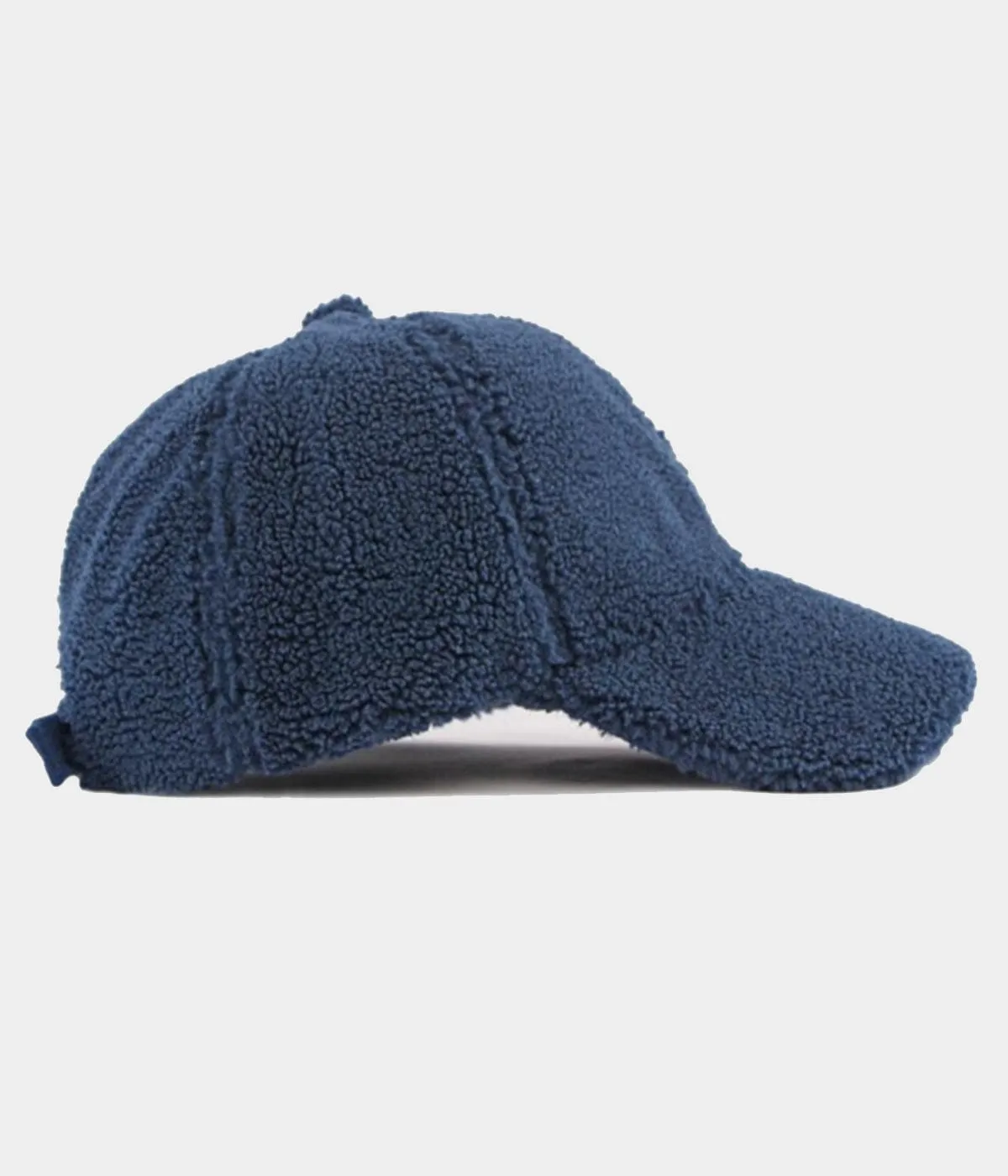 FURRY CAP.