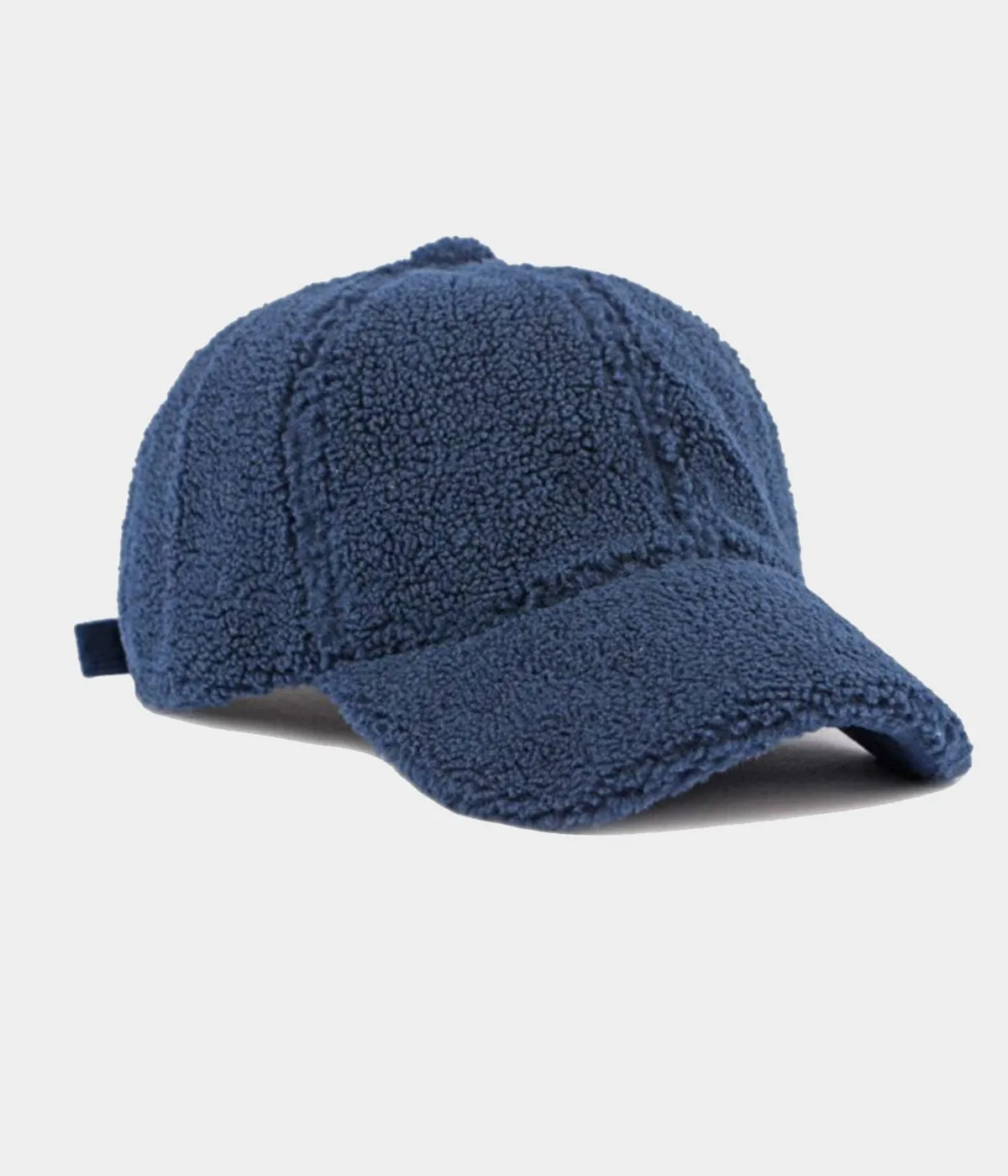 FURRY CAP.