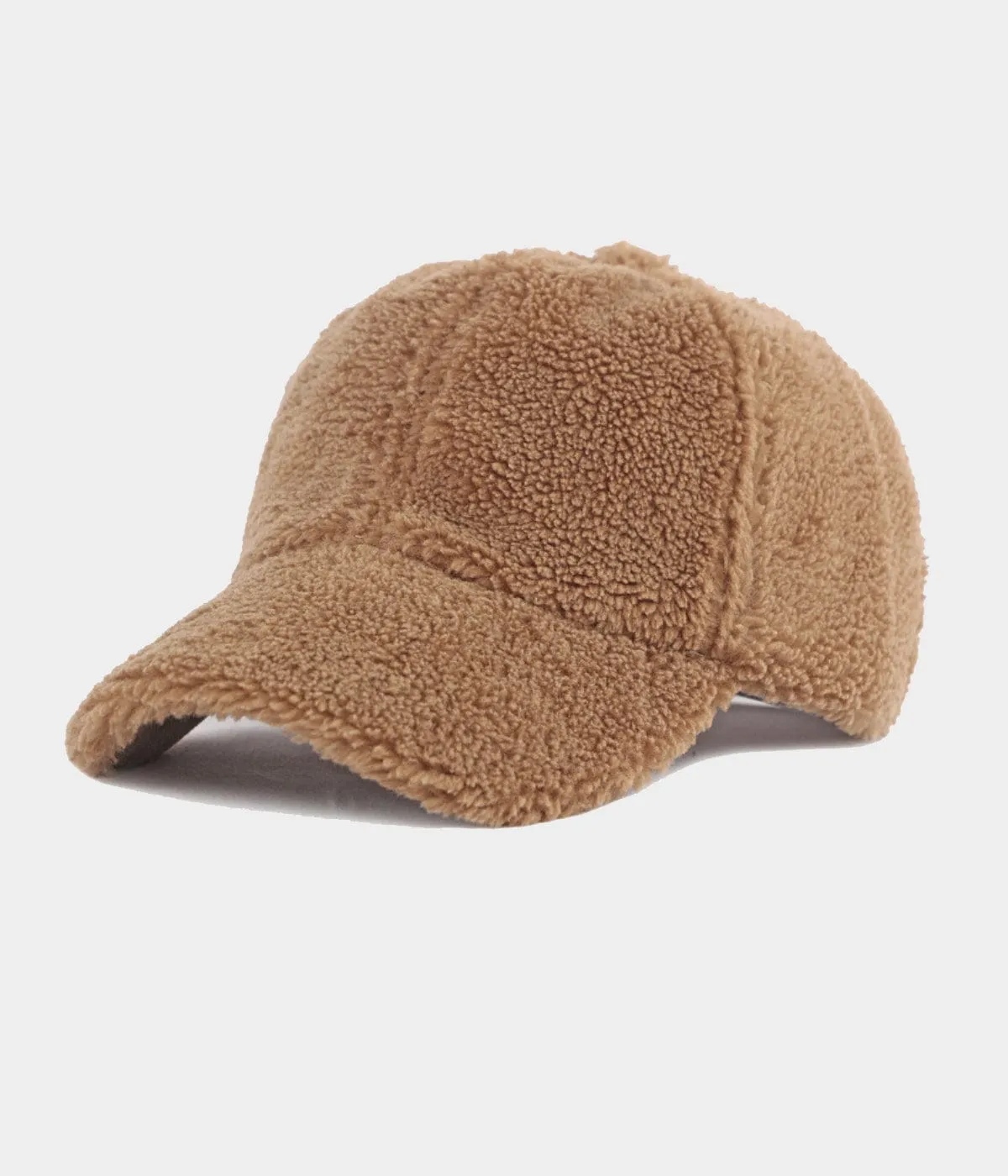 FURRY CAP.