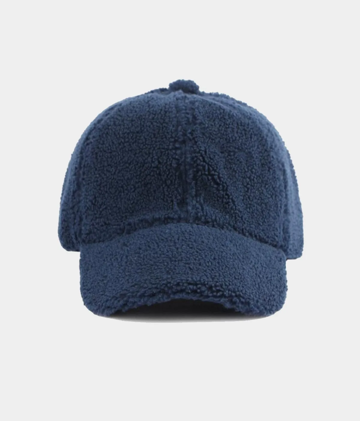 FURRY CAP.