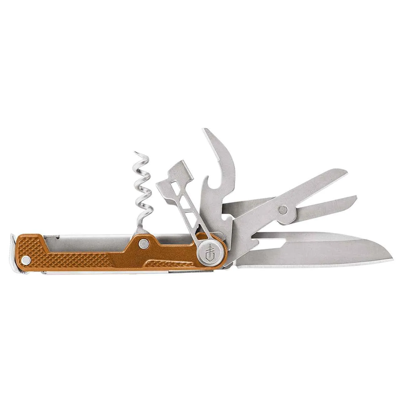 GERBER ArmBar Cork, Orange, GB
