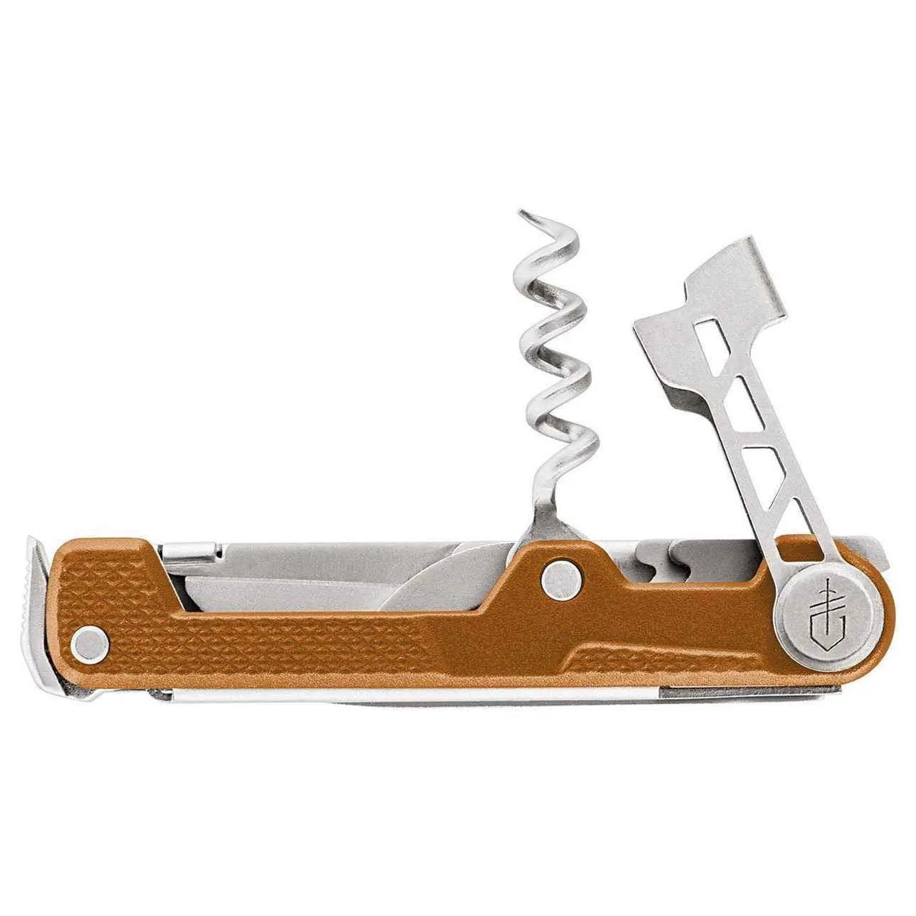 GERBER ArmBar Cork, Orange, GB