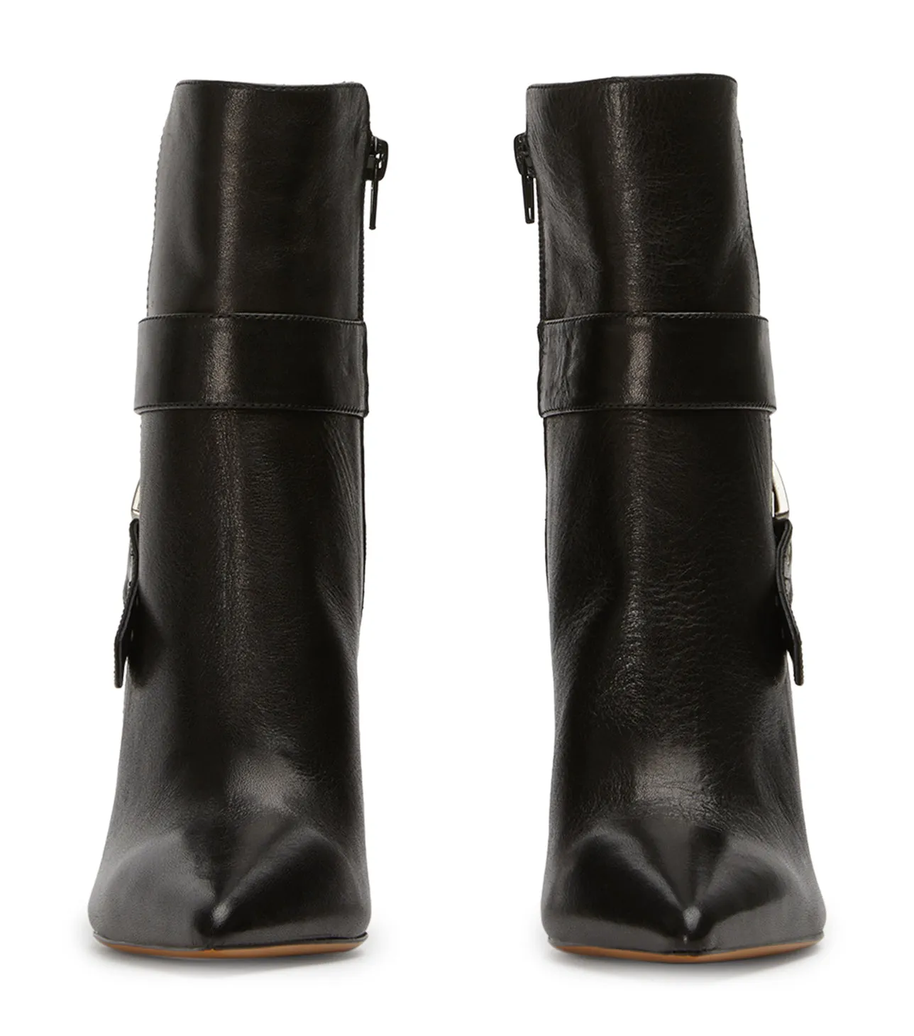 Grace Black Vintage