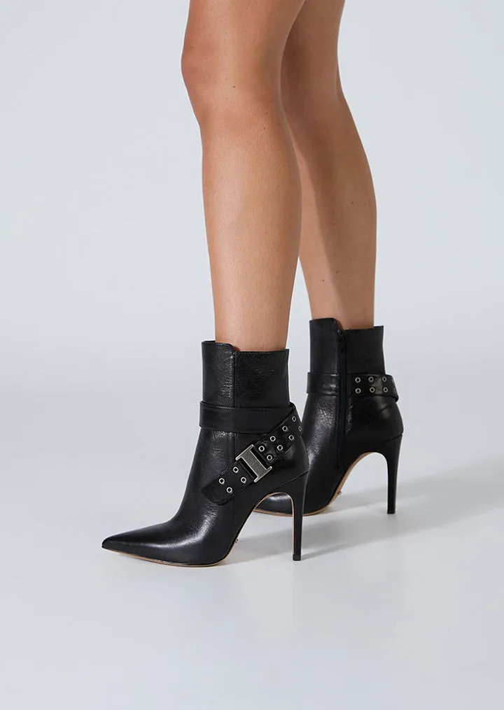 Grace Black Vintage
