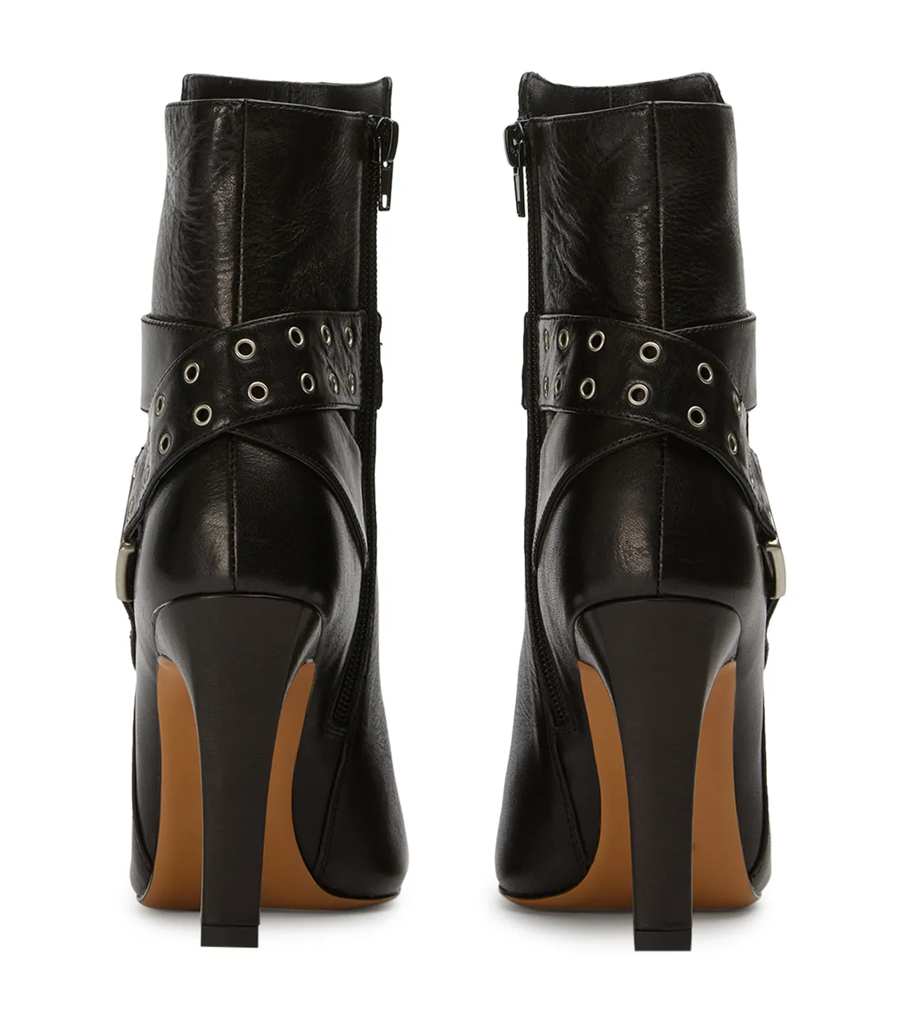Grace Black Vintage