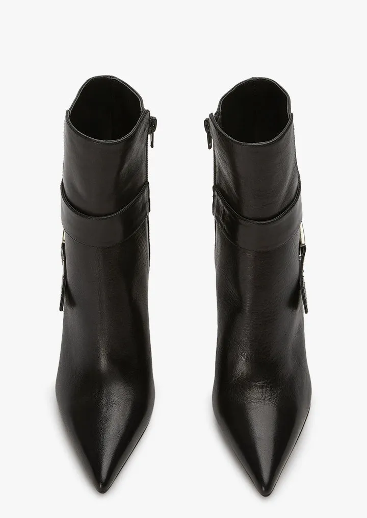 Grace Black Vintage