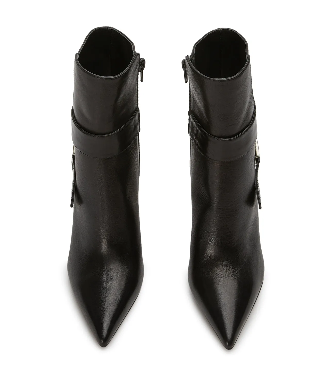 Grace Black Vintage