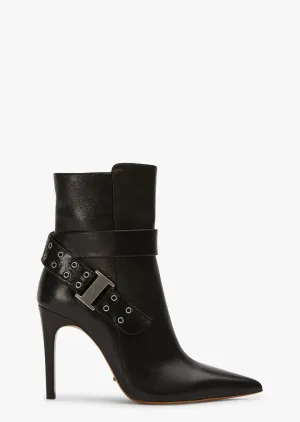 Grace Black Vintage