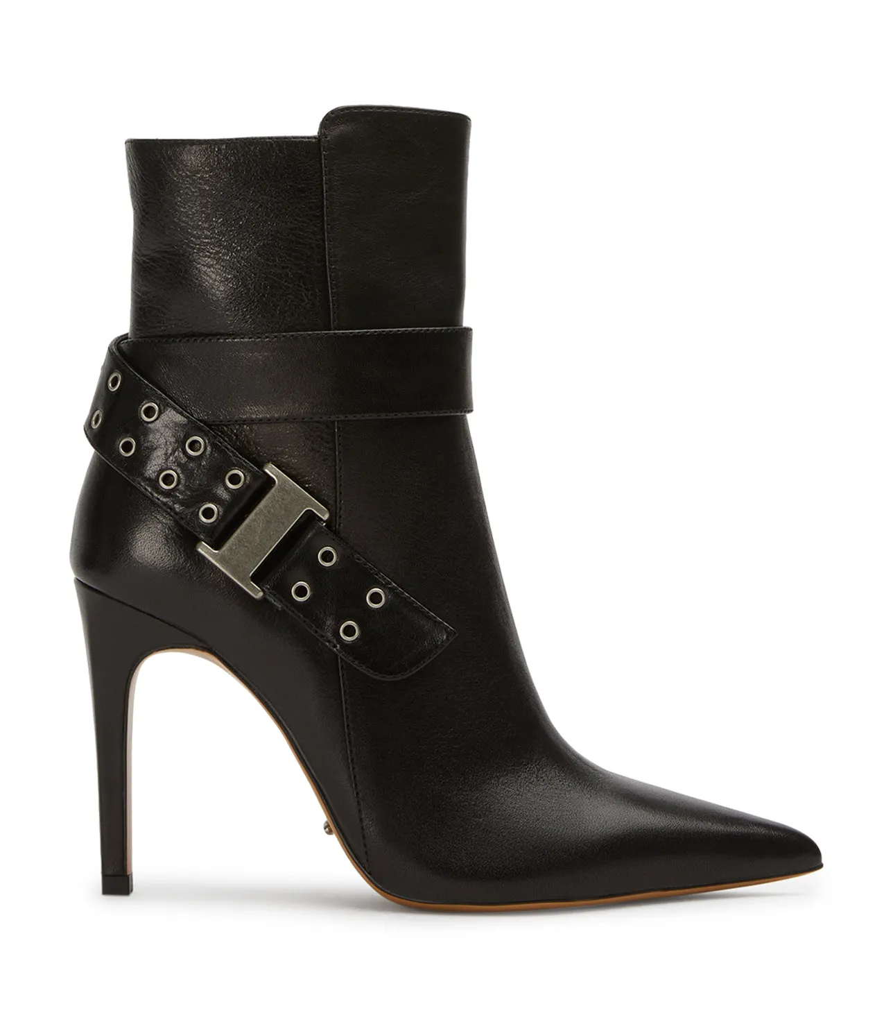 Grace Black Vintage